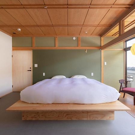Coliving & Cafe Sando - Vacation Stay 26481V Imabari Railway Station Exterior foto
