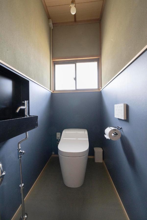 Coliving & Cafe Sando - Vacation Stay 26481V Imabari Railway Station Exterior foto